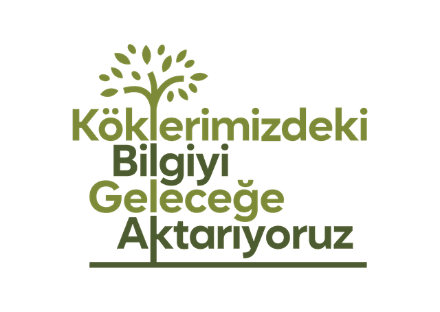 MEB - Köklerimizdeki Bilgiyi Geleceğe Aktarıyoruz Projesi