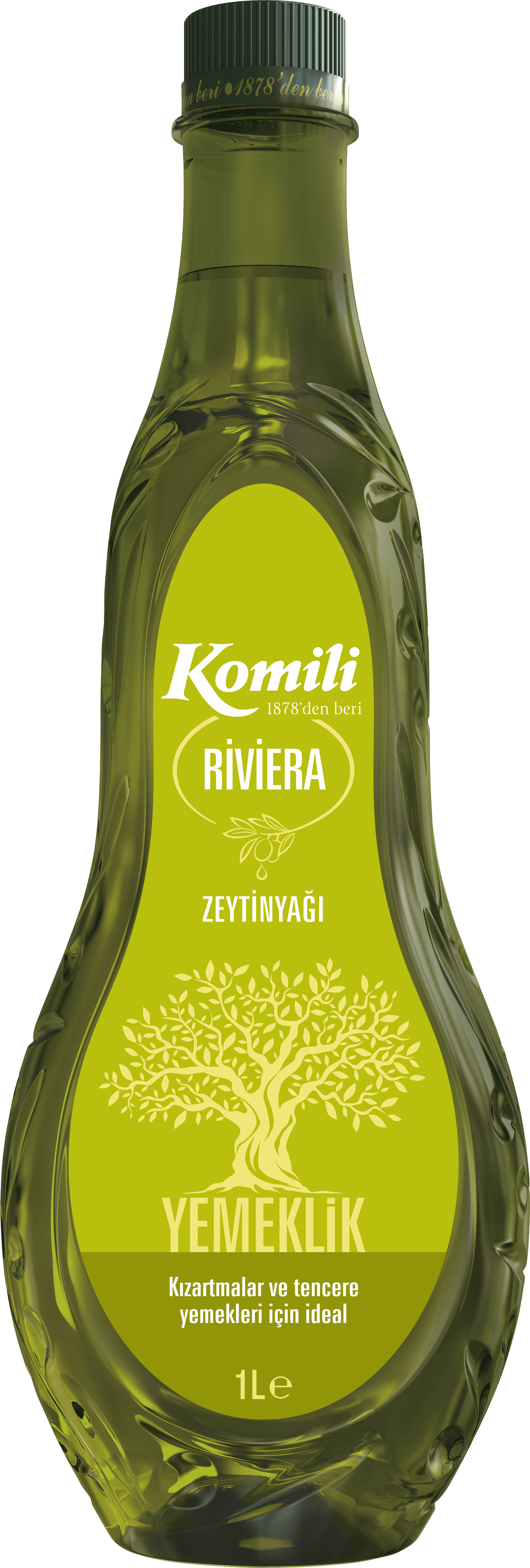 KOMİLİ YEMEKLİK