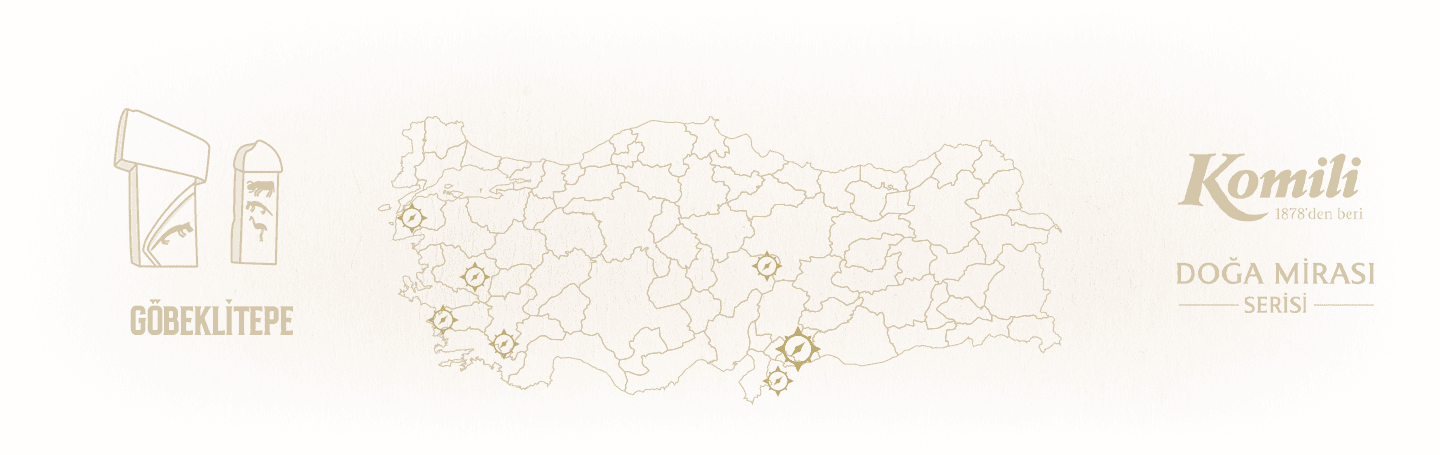 Komili Zeytinyağı Arkaplan Resmi