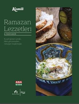 Komili Ramazan Lezzetleri